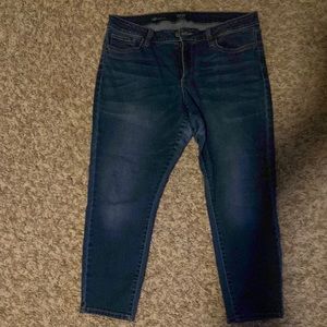 Petite A.N.A jeans